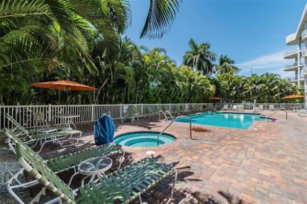 Sunset Sands From Oasis Getaways St. Pete Beach Luaran gambar