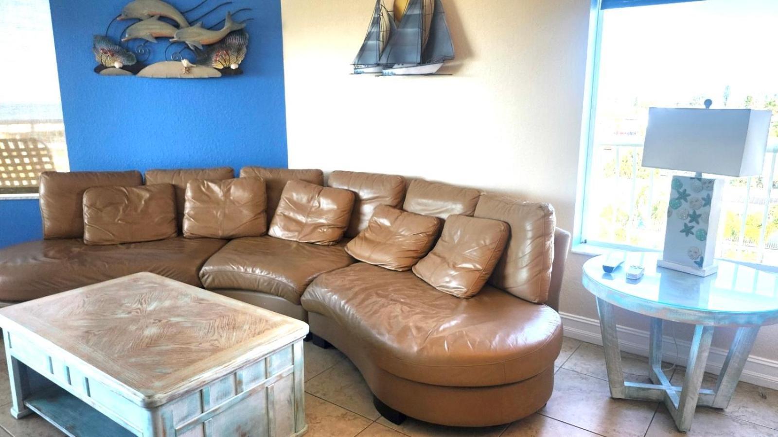 Sunset Sands From Oasis Getaways St. Pete Beach Luaran gambar